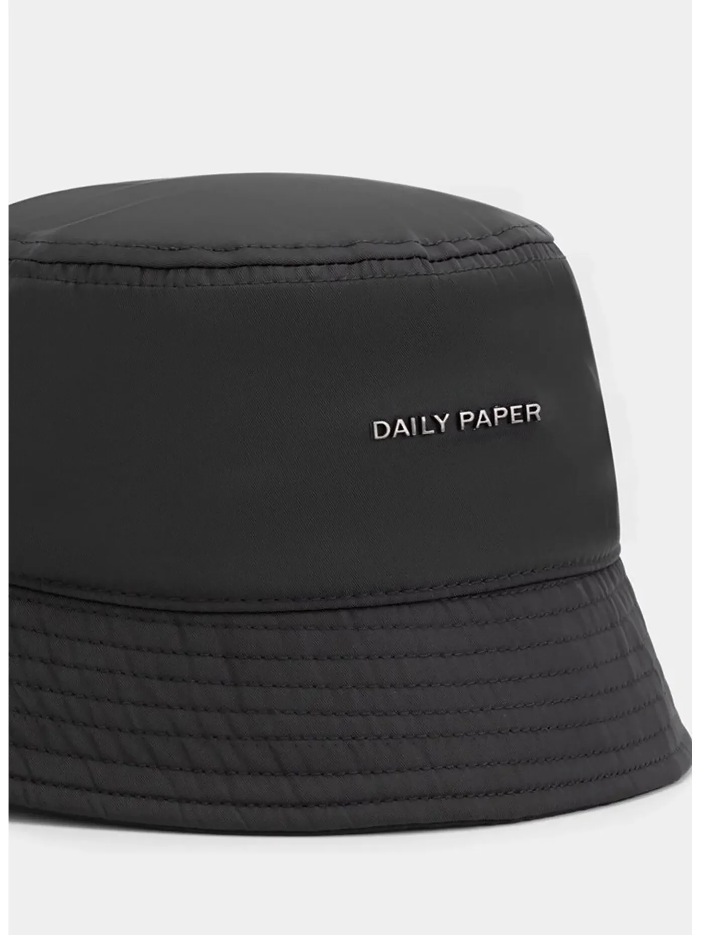     -DAILY PAPER    -CAPPELLO EBUCKET-