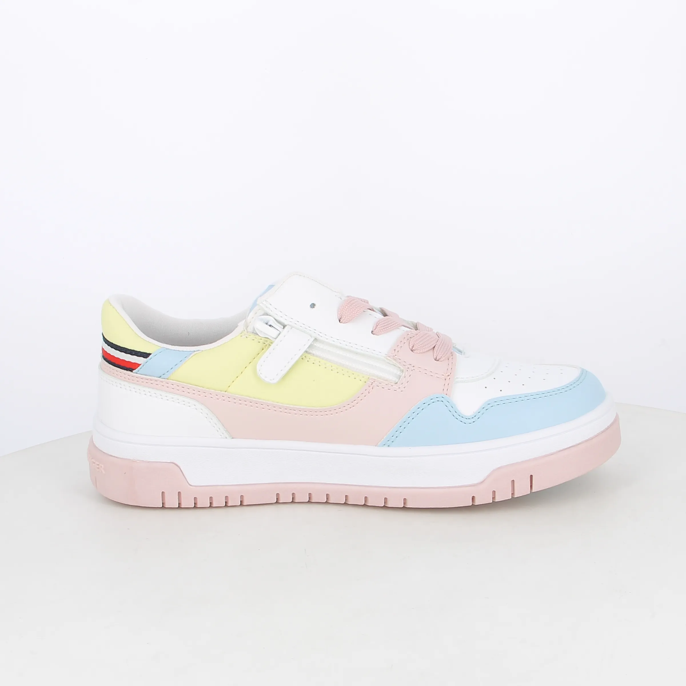 -----Tommy Hilfiger -----Sneakers da donna multicolor ----