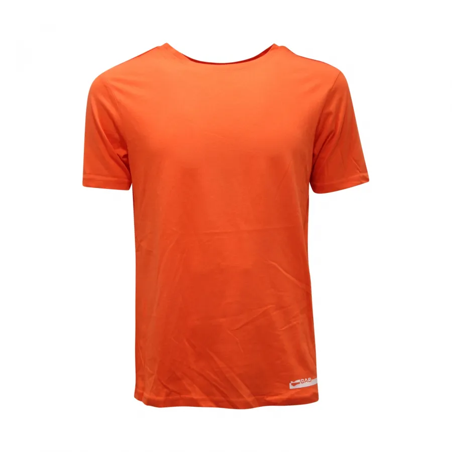 0724AR maglia uomo GAS POPPY man t-shirt