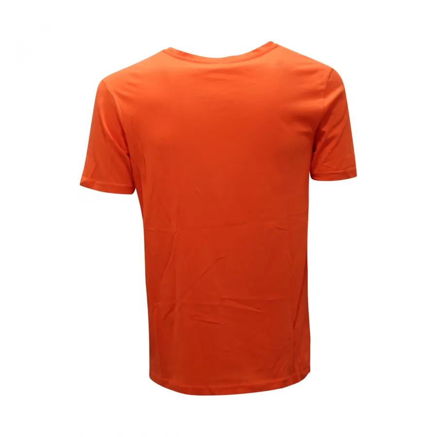 0724AR maglia uomo GAS POPPY man t-shirt