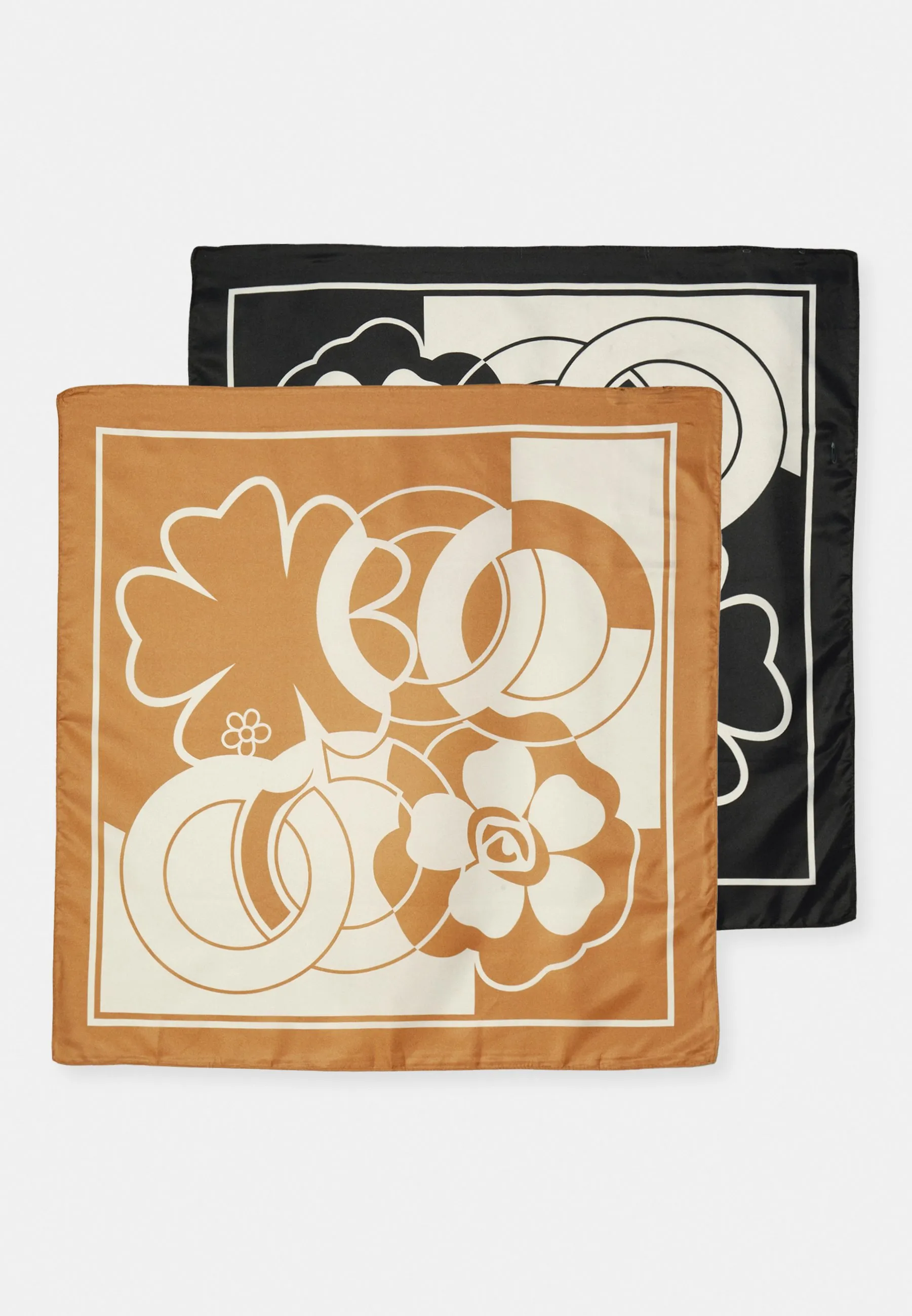 2 PACK - Foulard