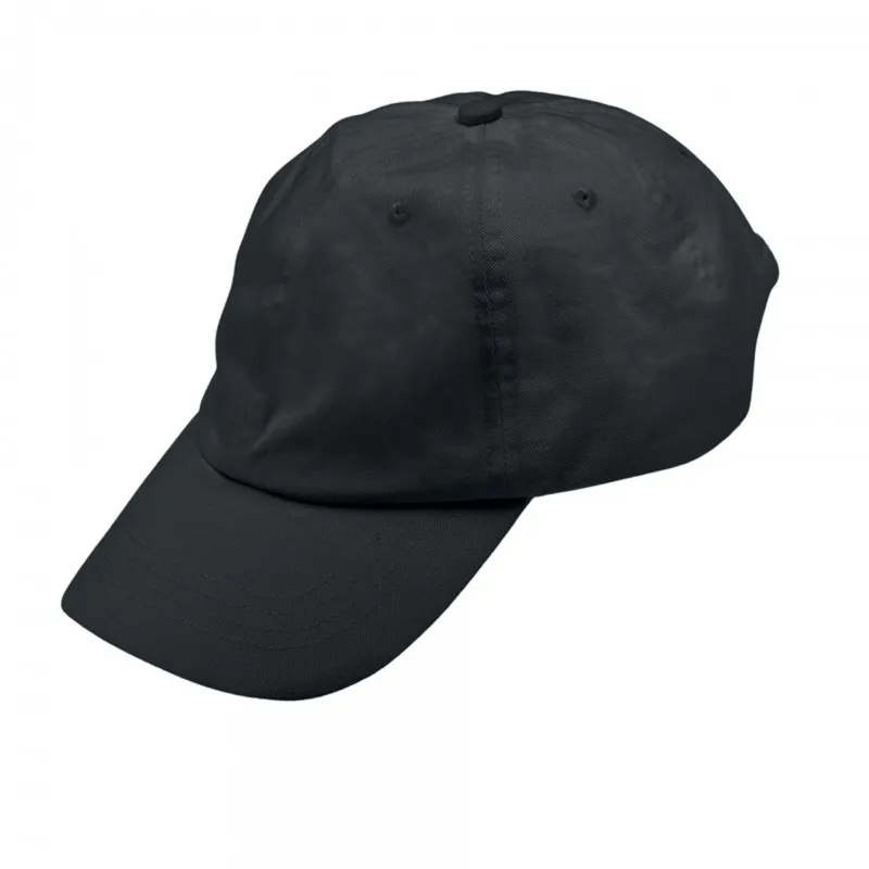 2 Pezzi - Cappello da Lavoro 100% Cotone Giblor's Baseball 501/C