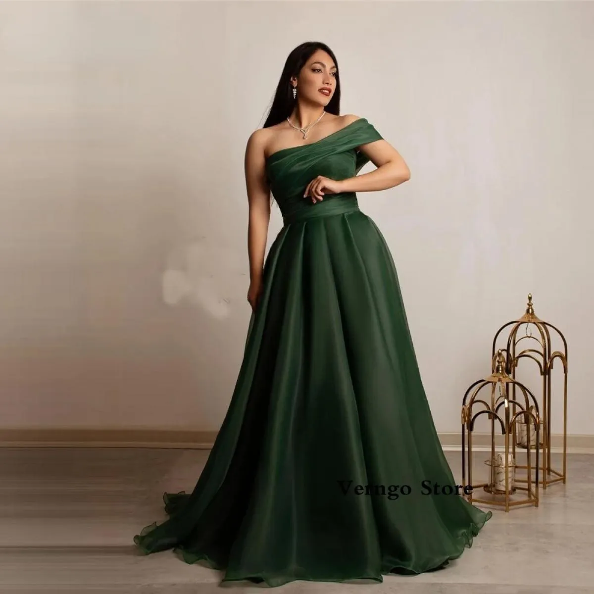 Abiti da sera lunghi di lusso 2023 abito elegante da donna per la festa di nozze abito da ballo ballo formale occasione cocktail