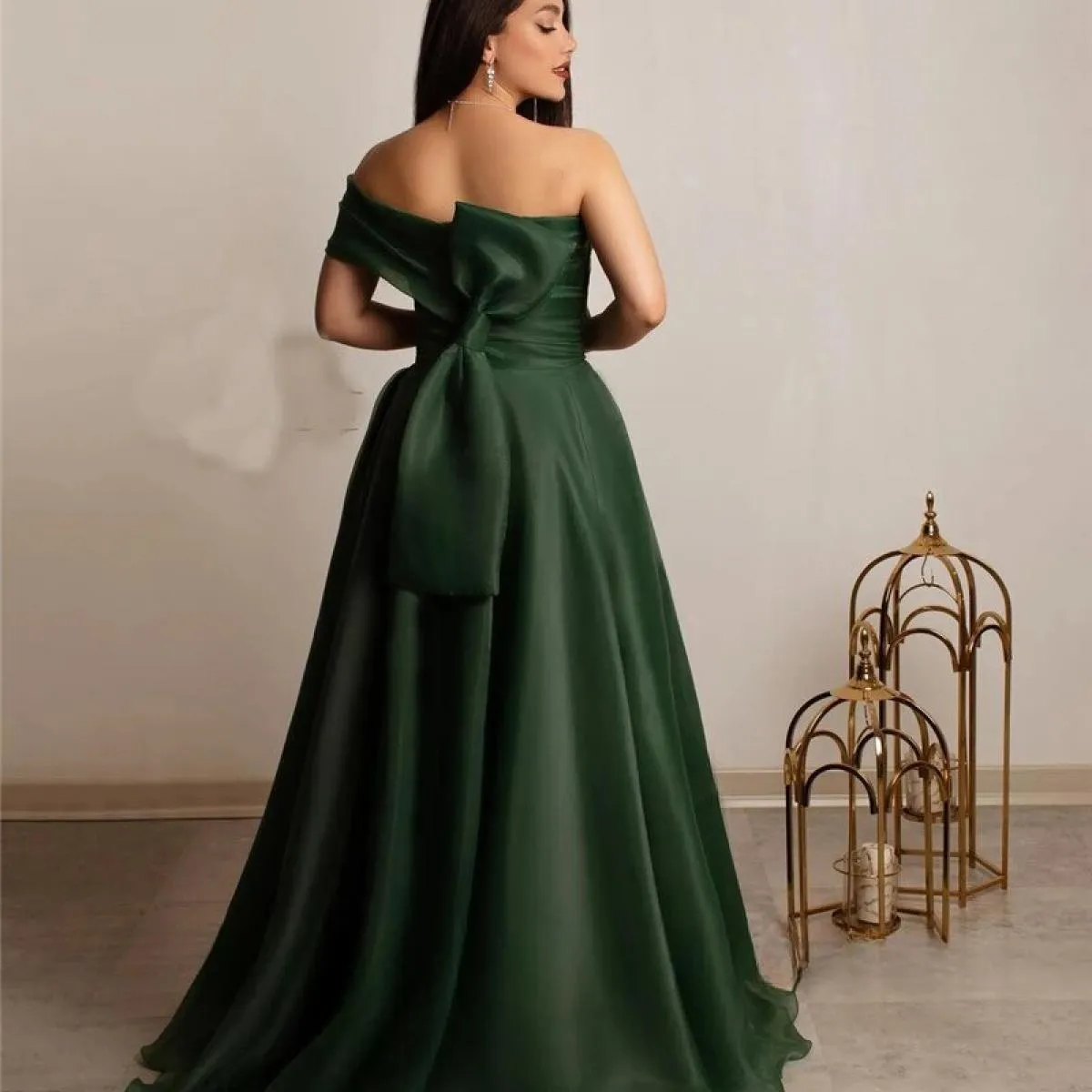 Abiti da sera lunghi di lusso 2023 abito elegante da donna per la festa di nozze abito da ballo ballo formale occasione cocktail