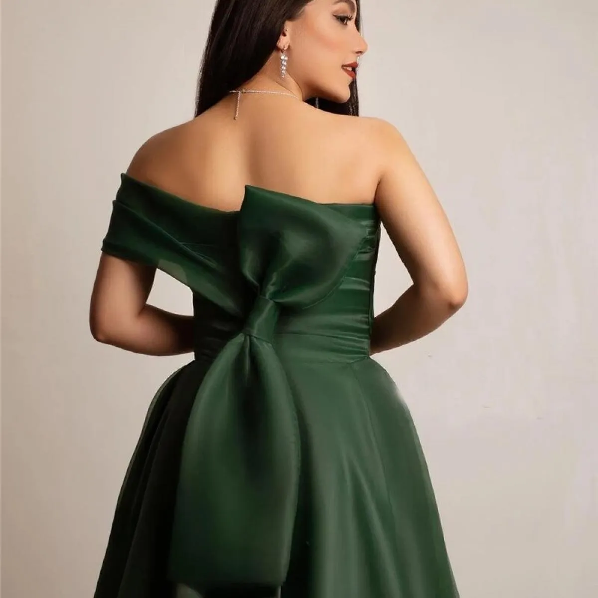 Abiti da sera lunghi di lusso 2023 abito elegante da donna per la festa di nozze abito da ballo ballo formale occasione cocktail