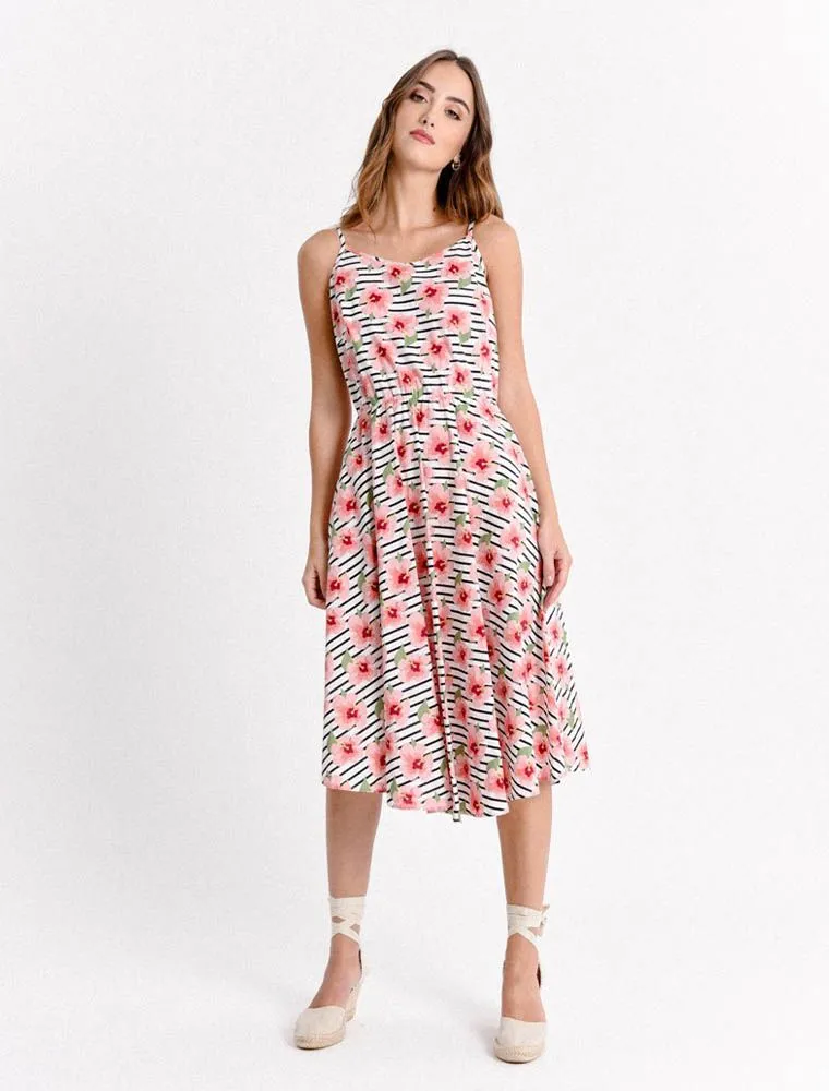 Abito Molly Bracken - Black