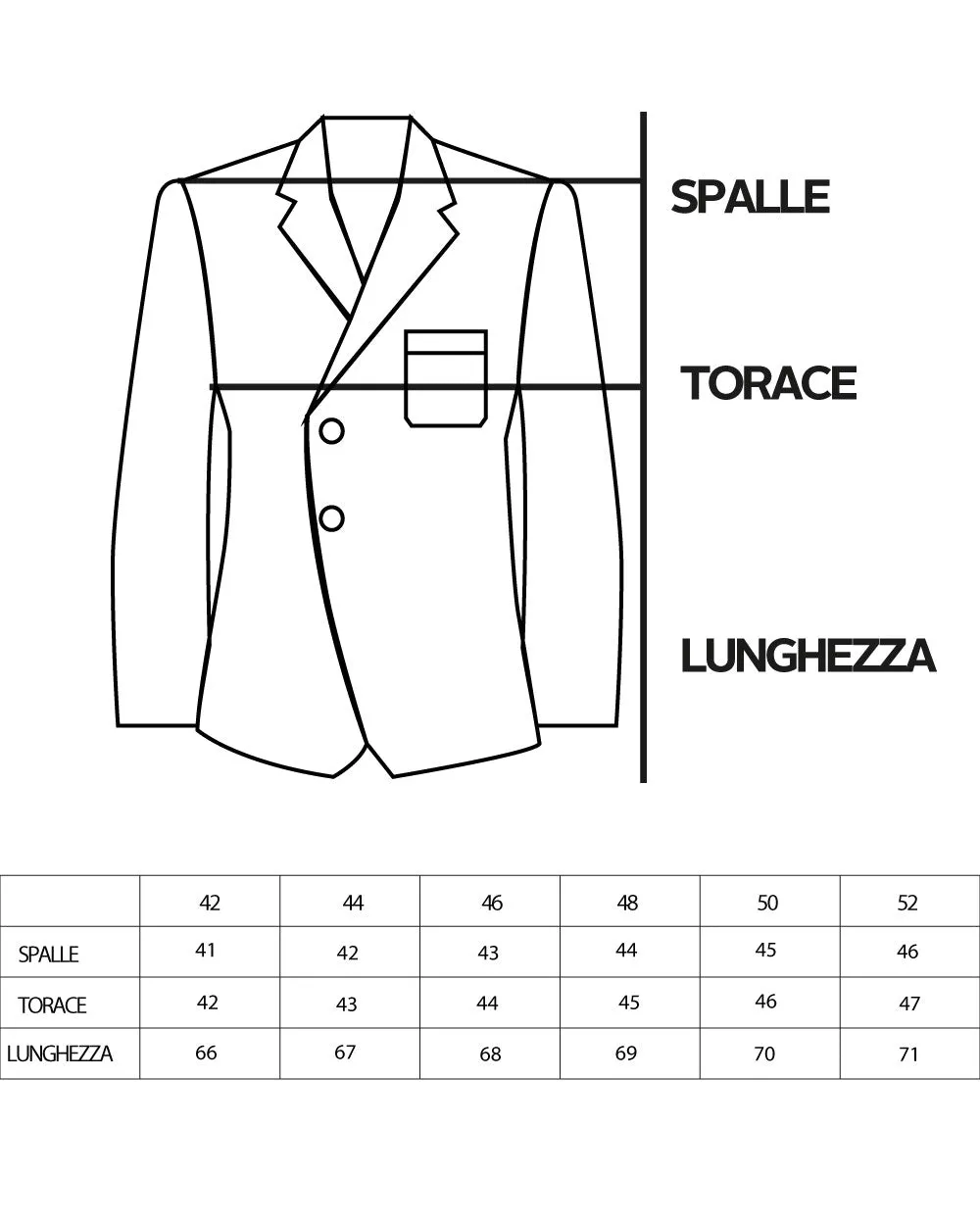 Abito Uomo Doppiopetto Vestito Viscosa Completo Giacca Pantaloni Bianco Gessato Rigato Elegante Cerimonia GIOSAL-OU2139A