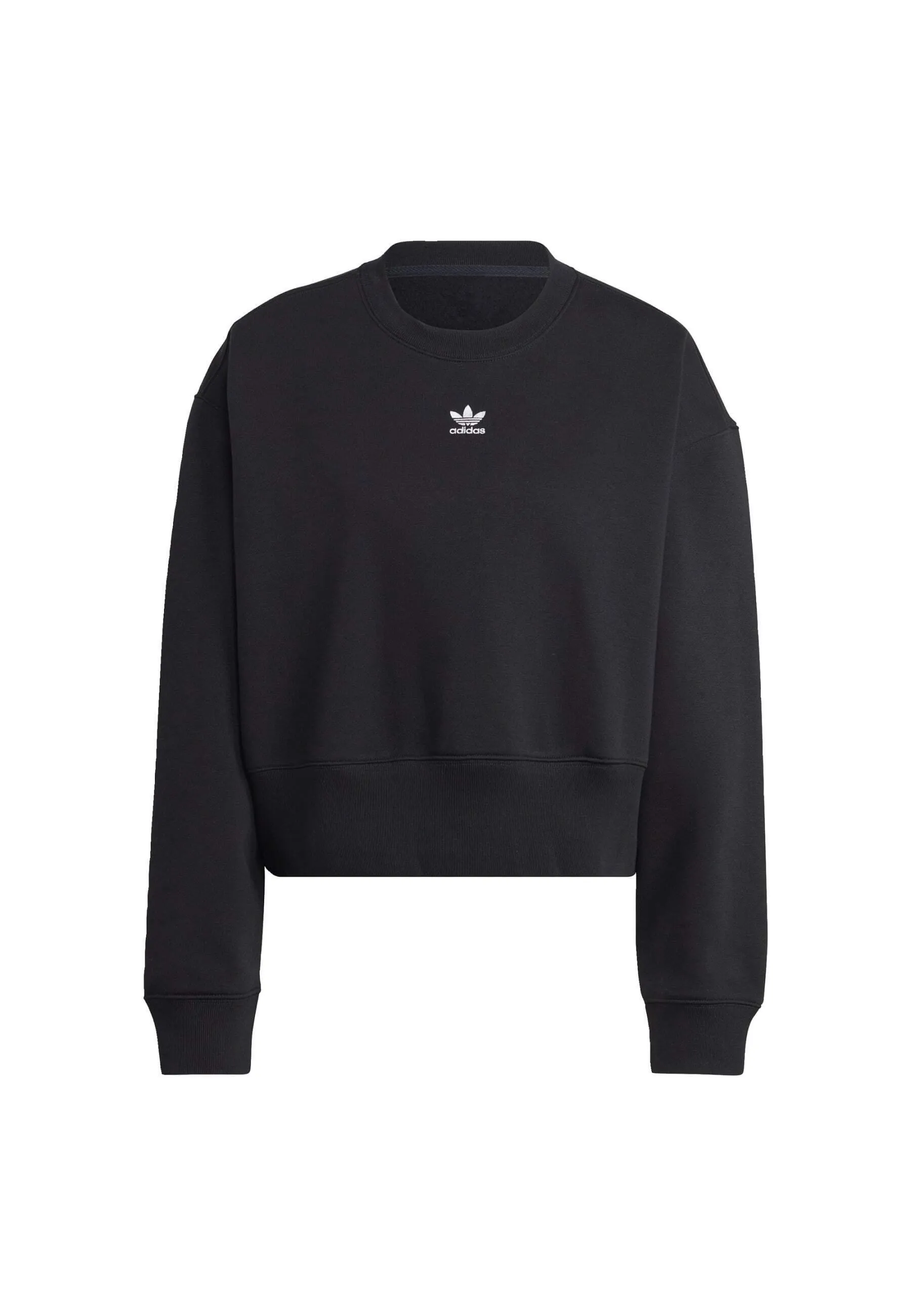 ADICOLOR ESSENTIALS CREW - Felpa