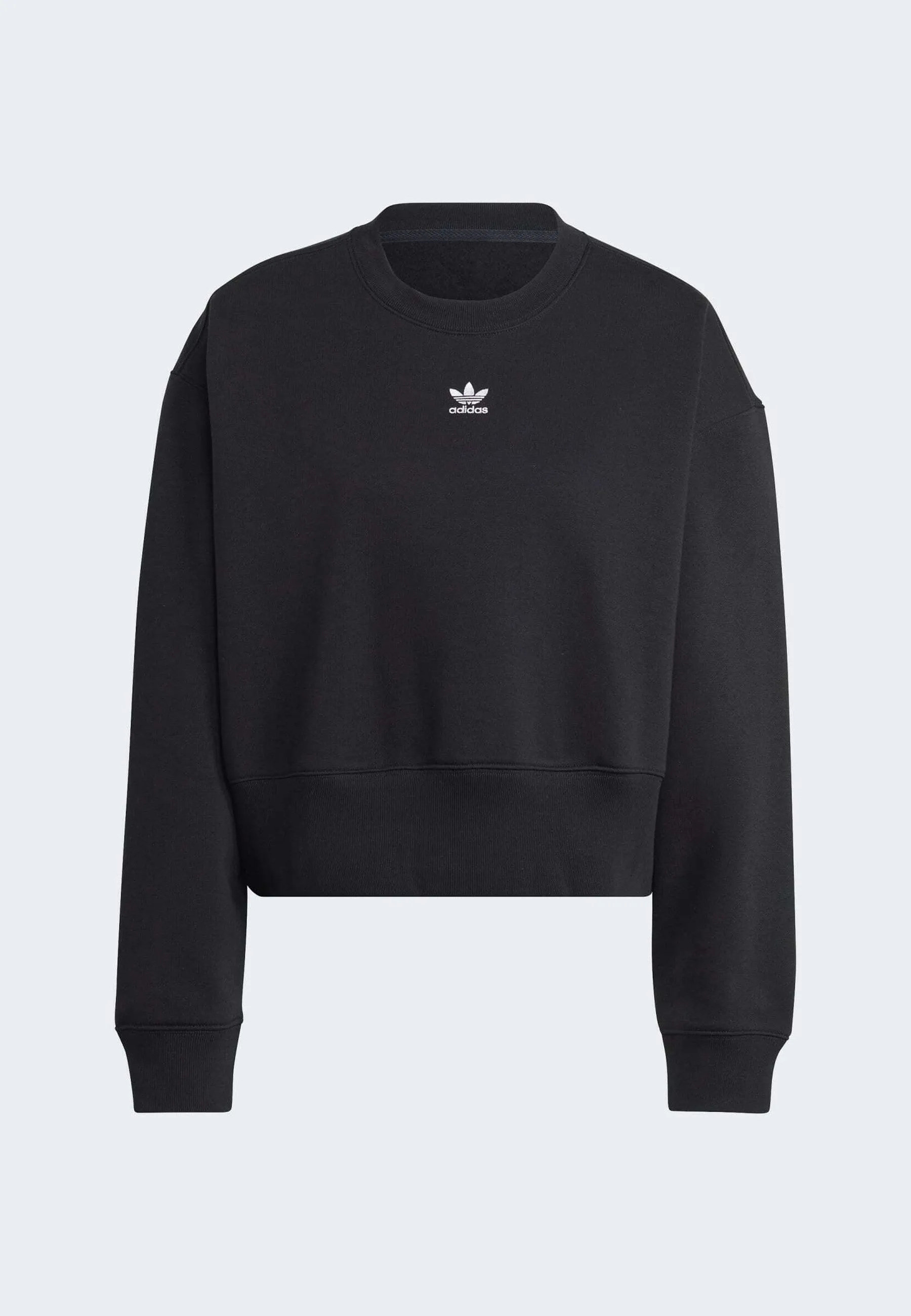 ADICOLOR ESSENTIALS CREW - Felpa