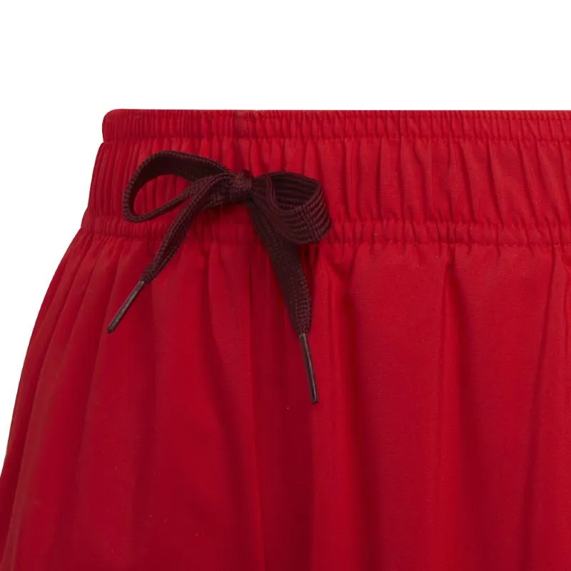 ADIDAS 3 STRIPES WOVEN SHORTS JR