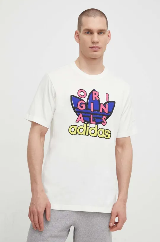 adidas Originals t-shirt in cotone