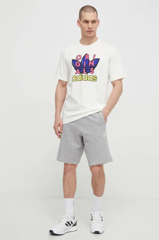 adidas Originals t-shirt in cotone