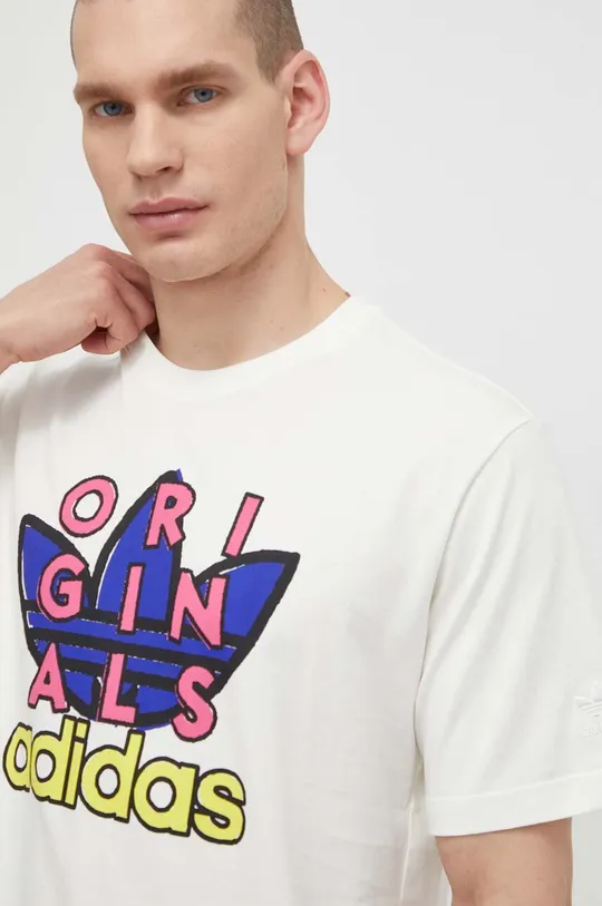 adidas Originals t-shirt in cotone