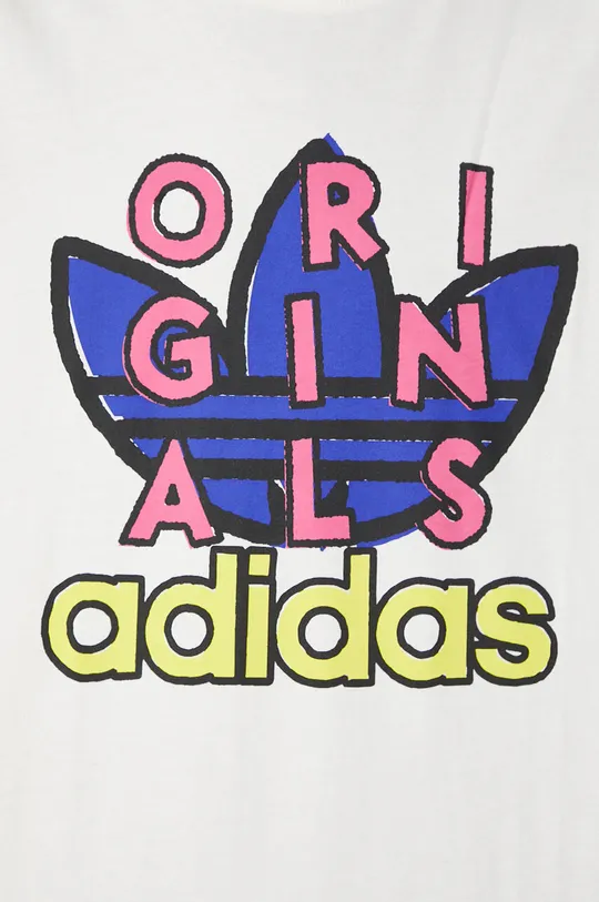 adidas Originals t-shirt in cotone