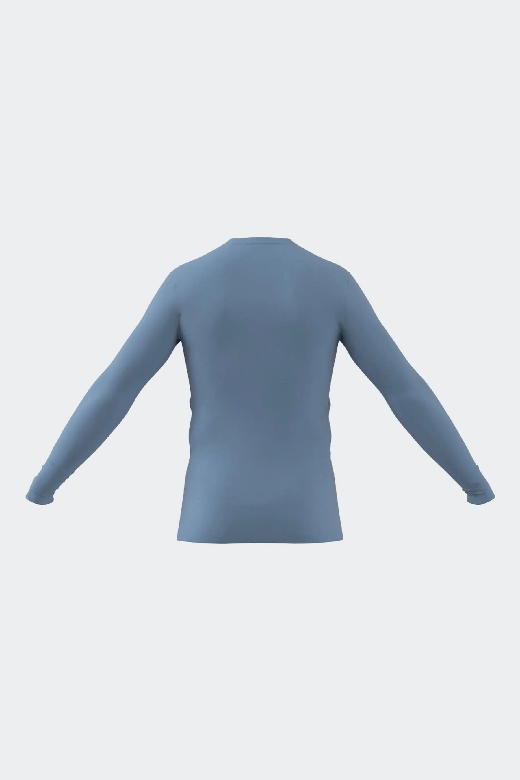 adidas - Teamwear - Top Base Manica lunga a strati    