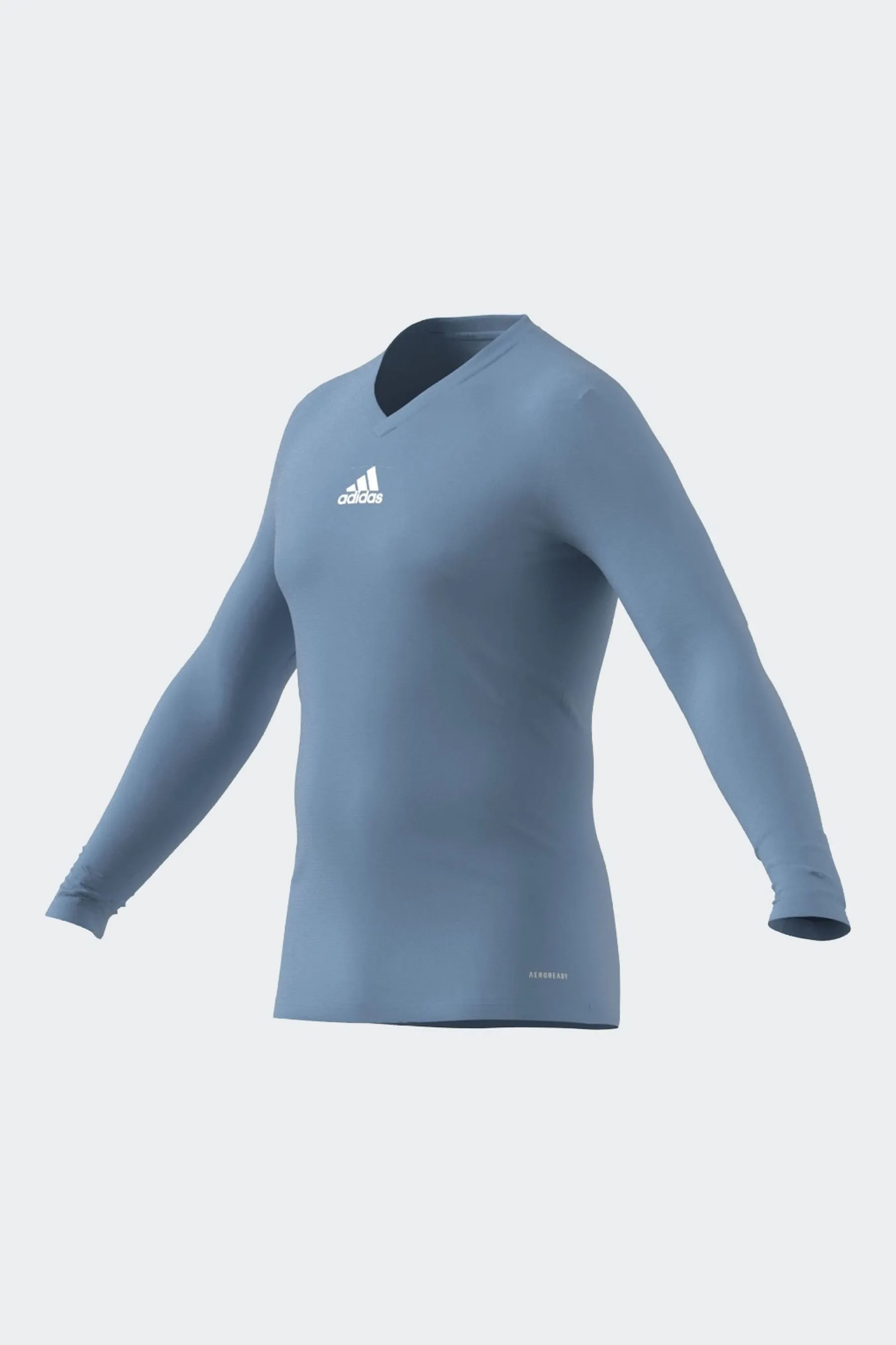 adidas - Teamwear - Top Base Manica lunga a strati    