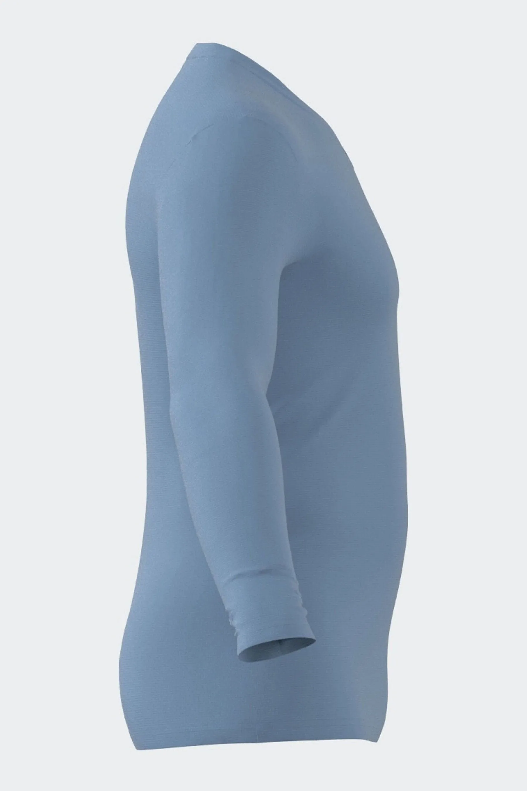 adidas - Teamwear - Top Base Manica lunga a strati    