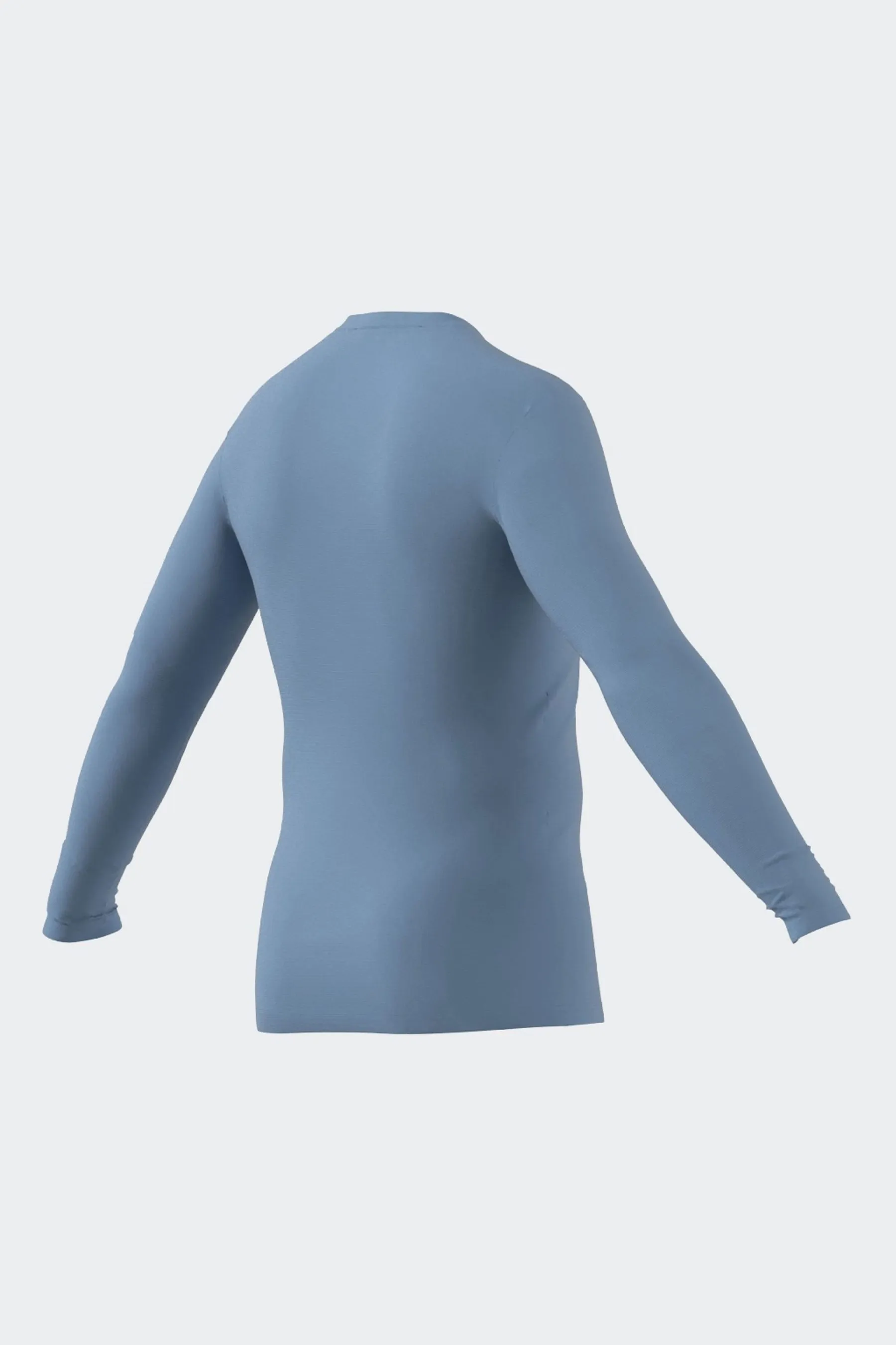 adidas - Teamwear - Top Base Manica lunga a strati    