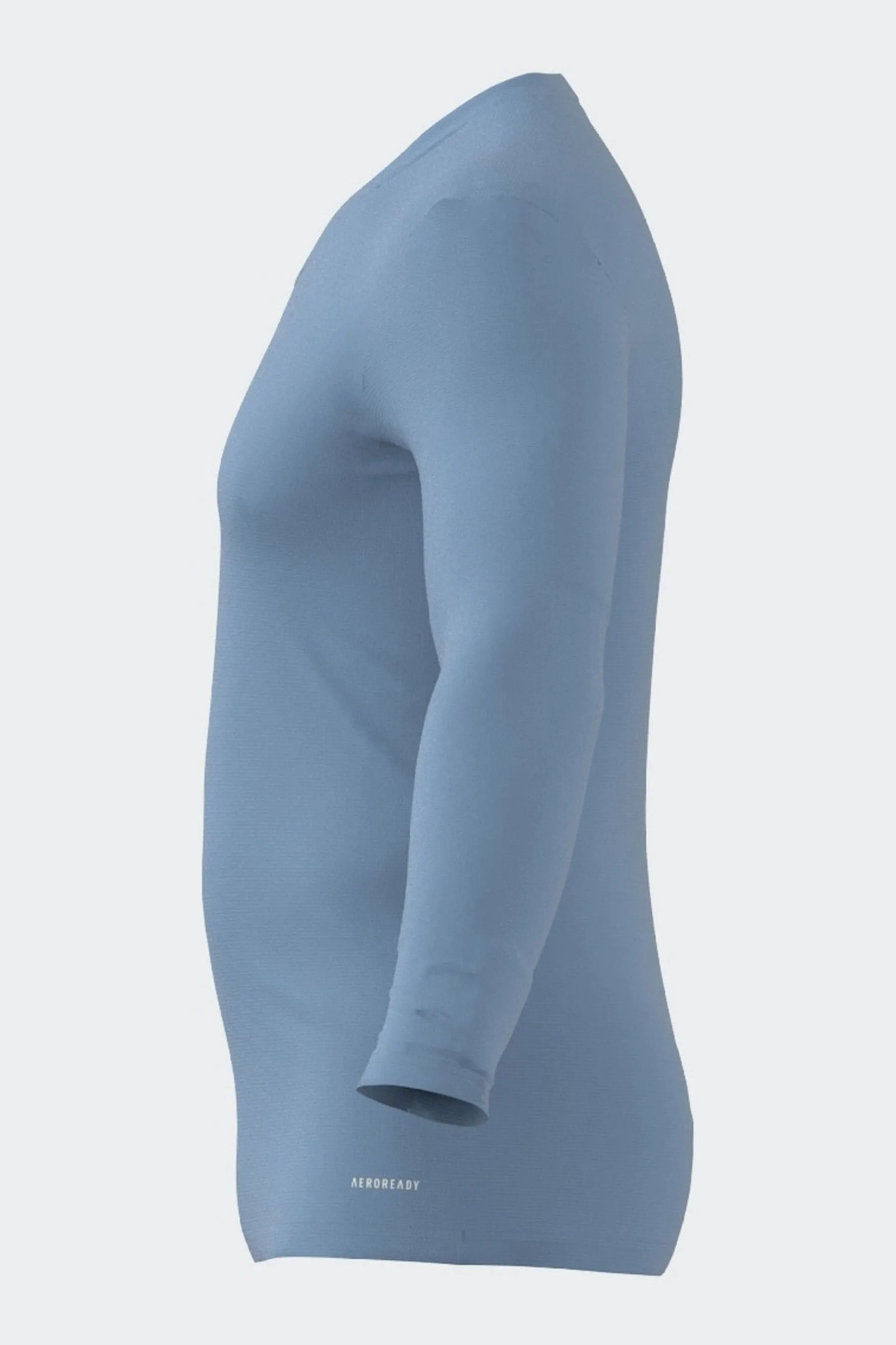 adidas - Teamwear - Top Base Manica lunga a strati    