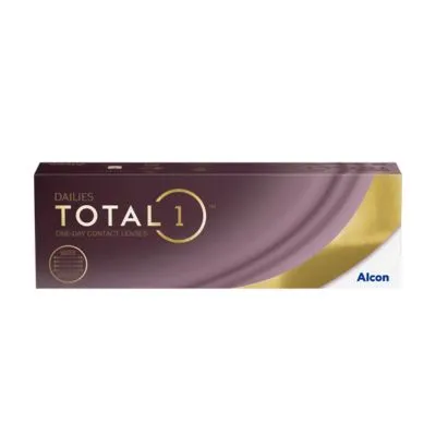   ALCON DAILIES TOTAL 1 30 lenti +3,25