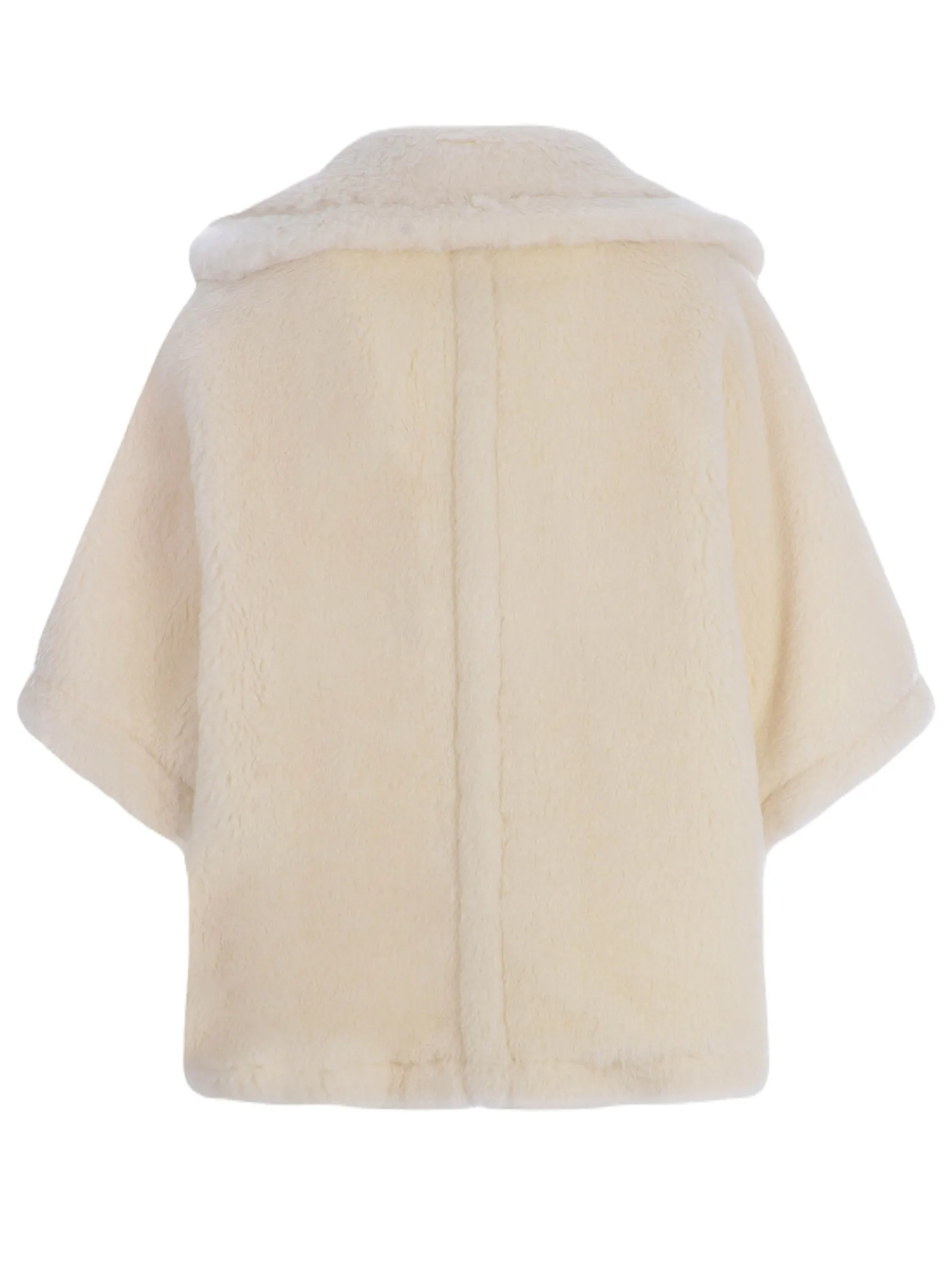 ALEGGIO MANTELLA TEDDY MAX MARA  DONNA 2414731141600001