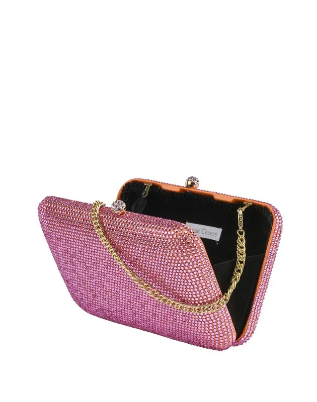 ANNA CECERE - Clutch