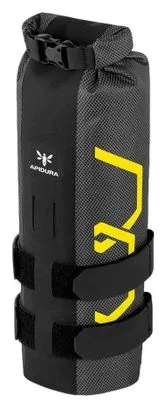 Apidura Expedition Cargo Cage Bag 1.3L Grigio / Giallo