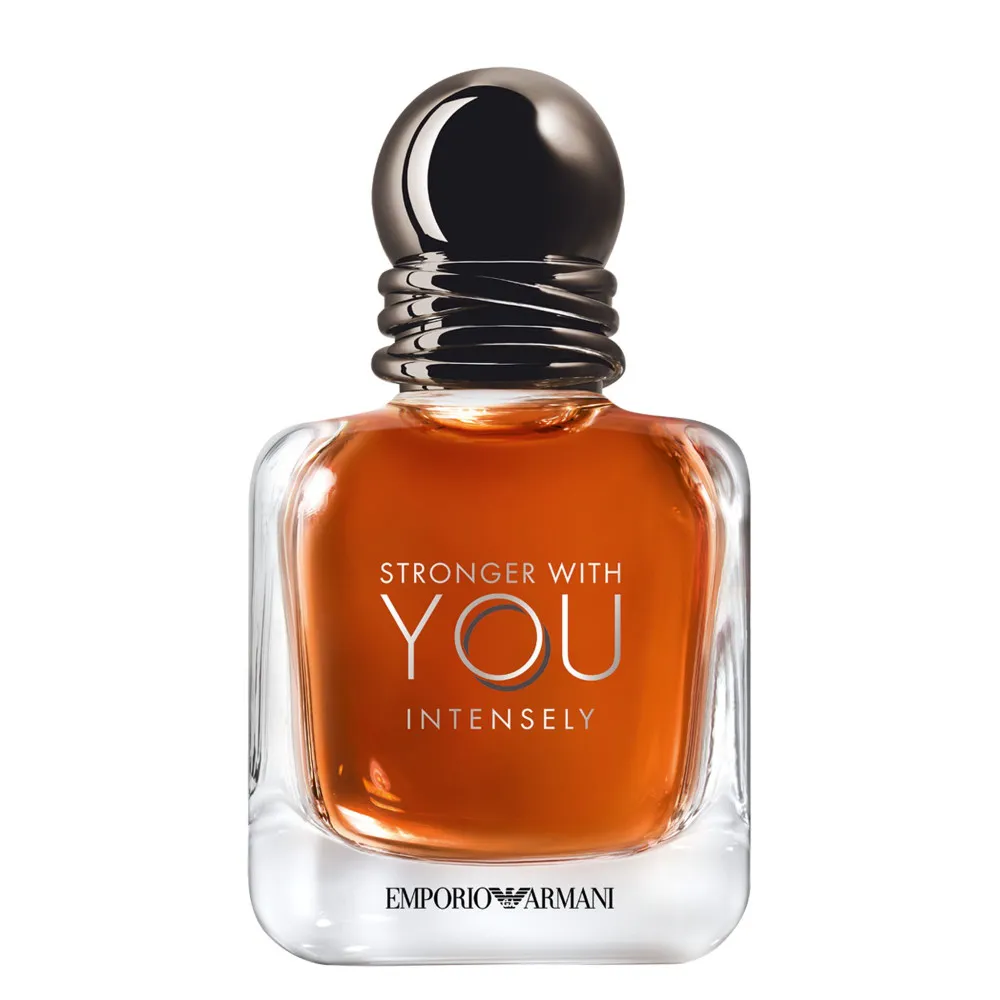  ARMANI   Emporio Armani Stronger With You Intensely - Eau de Parfum | 