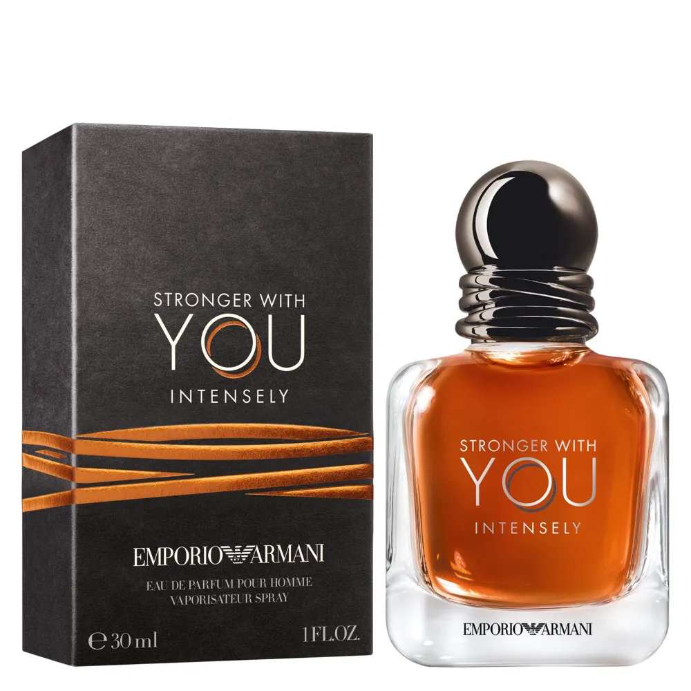  ARMANI   Emporio Armani Stronger With You Intensely - Eau de Parfum | 