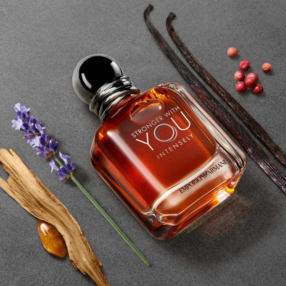  ARMANI   Emporio Armani Stronger With You Intensely - Eau de Parfum | 