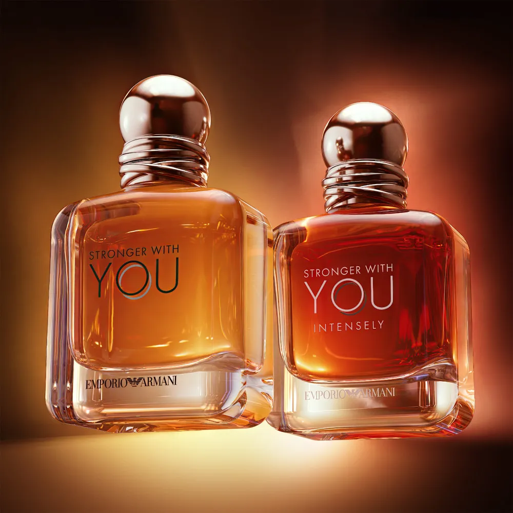  ARMANI   Emporio Armani Stronger With You Intensely - Eau de Parfum | 