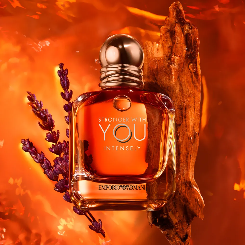  ARMANI   Emporio Armani Stronger With You Intensely - Eau de Parfum | 