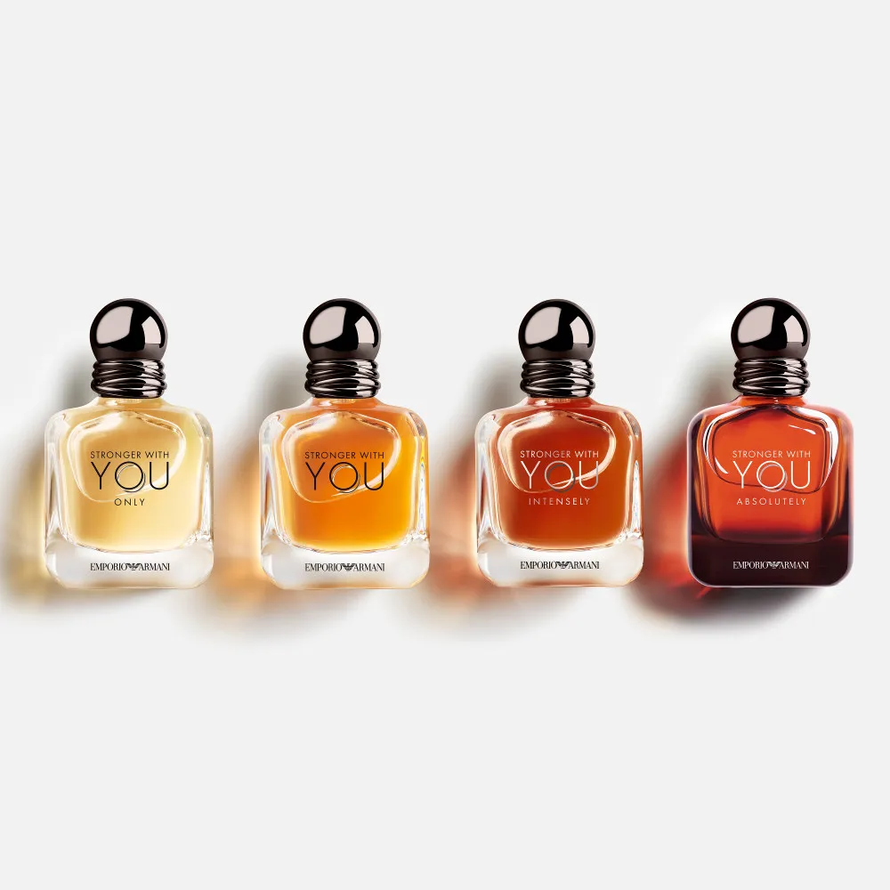  ARMANI   Emporio Armani Stronger With You Intensely - Eau de Parfum | 