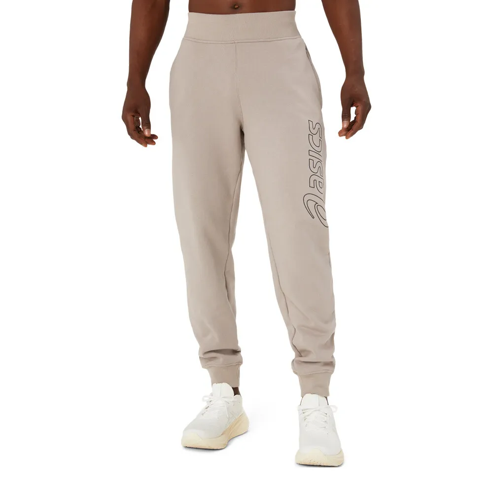 Asics Logo Pantaloni di tuta - SS24