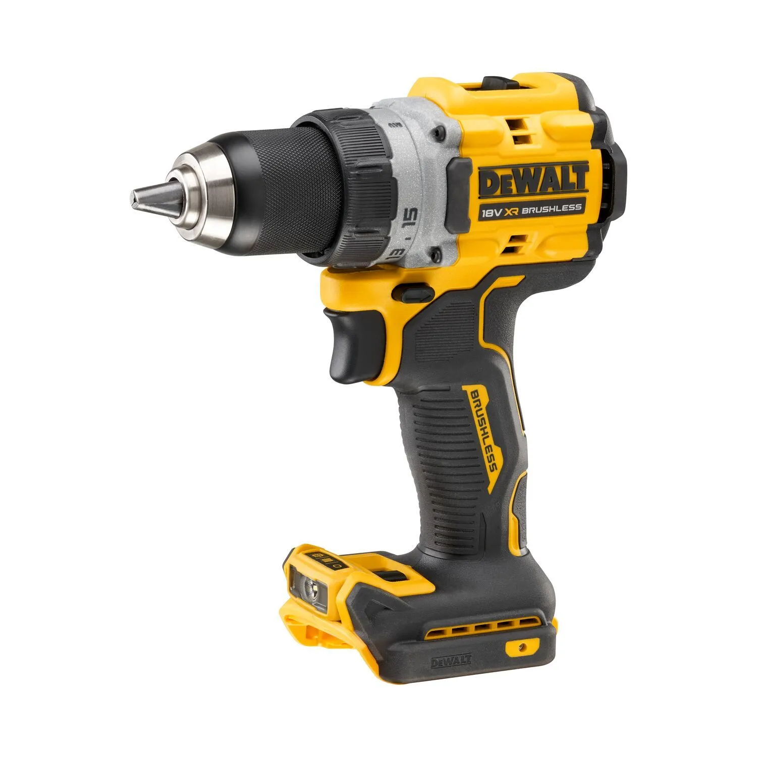 Avvitatore Cordless DeWALT, 18V