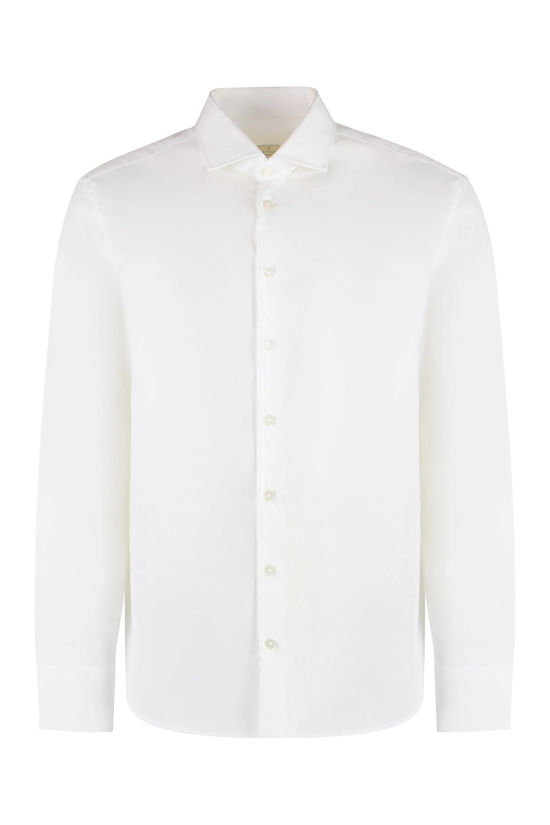 BASTONCINO Camicia in cotone