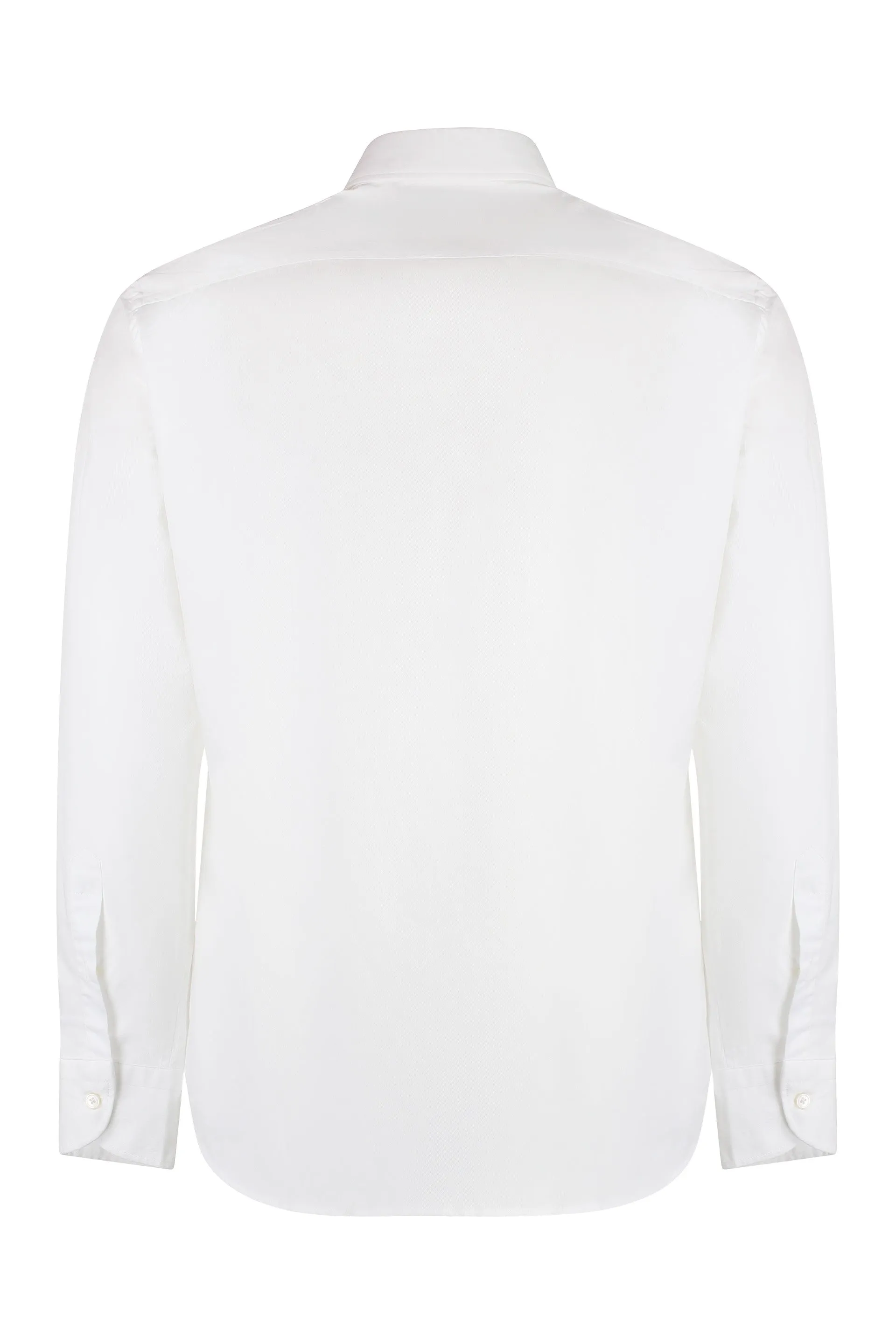 BASTONCINO Camicia in cotone