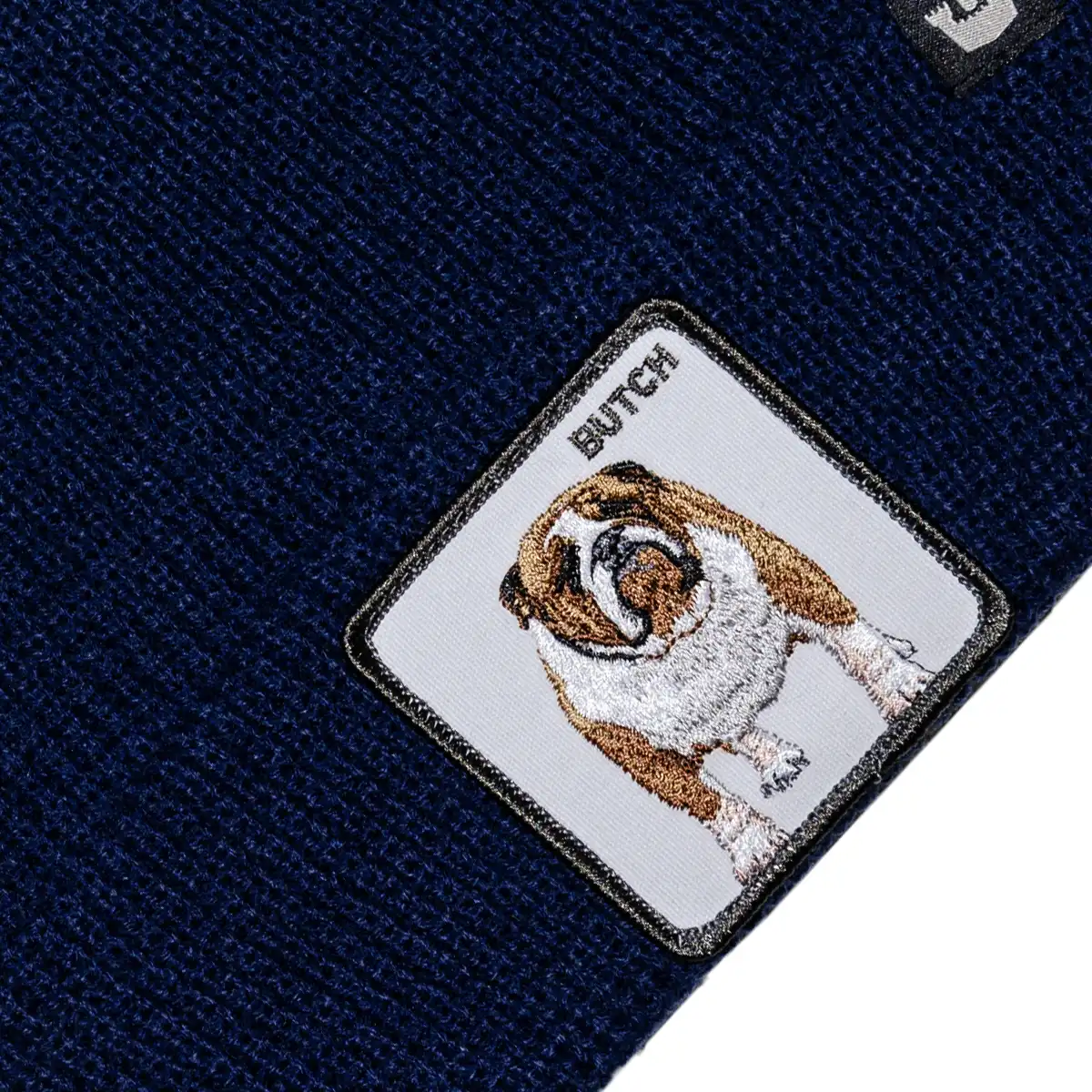 Beanie Goorin Bros Bulldog Butch
