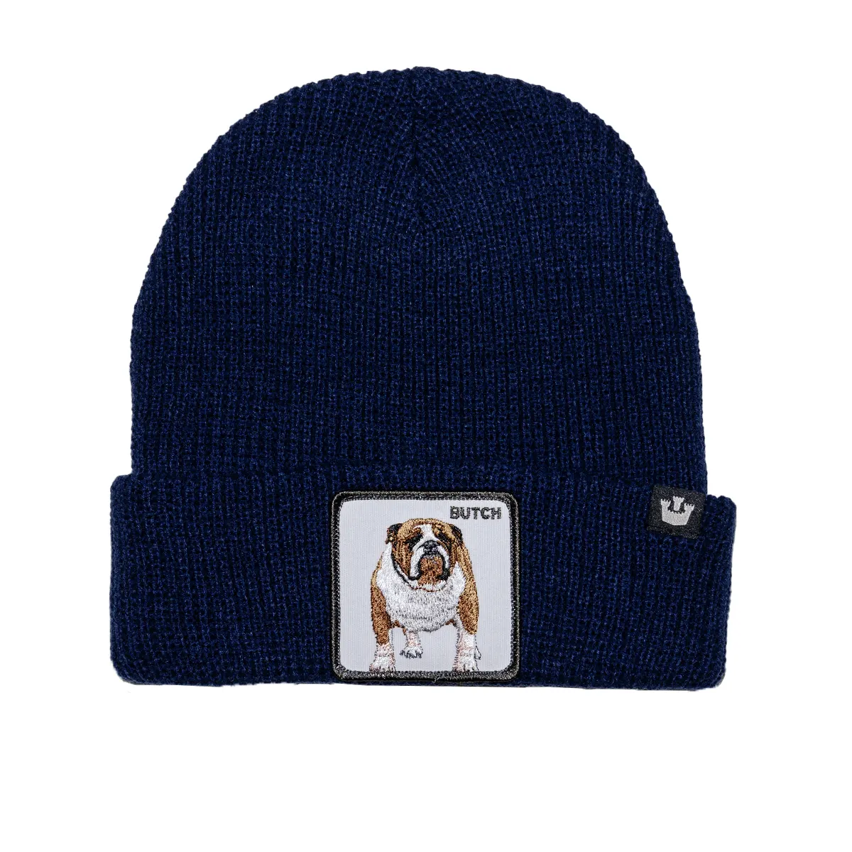Beanie Goorin Bros Bulldog Butch