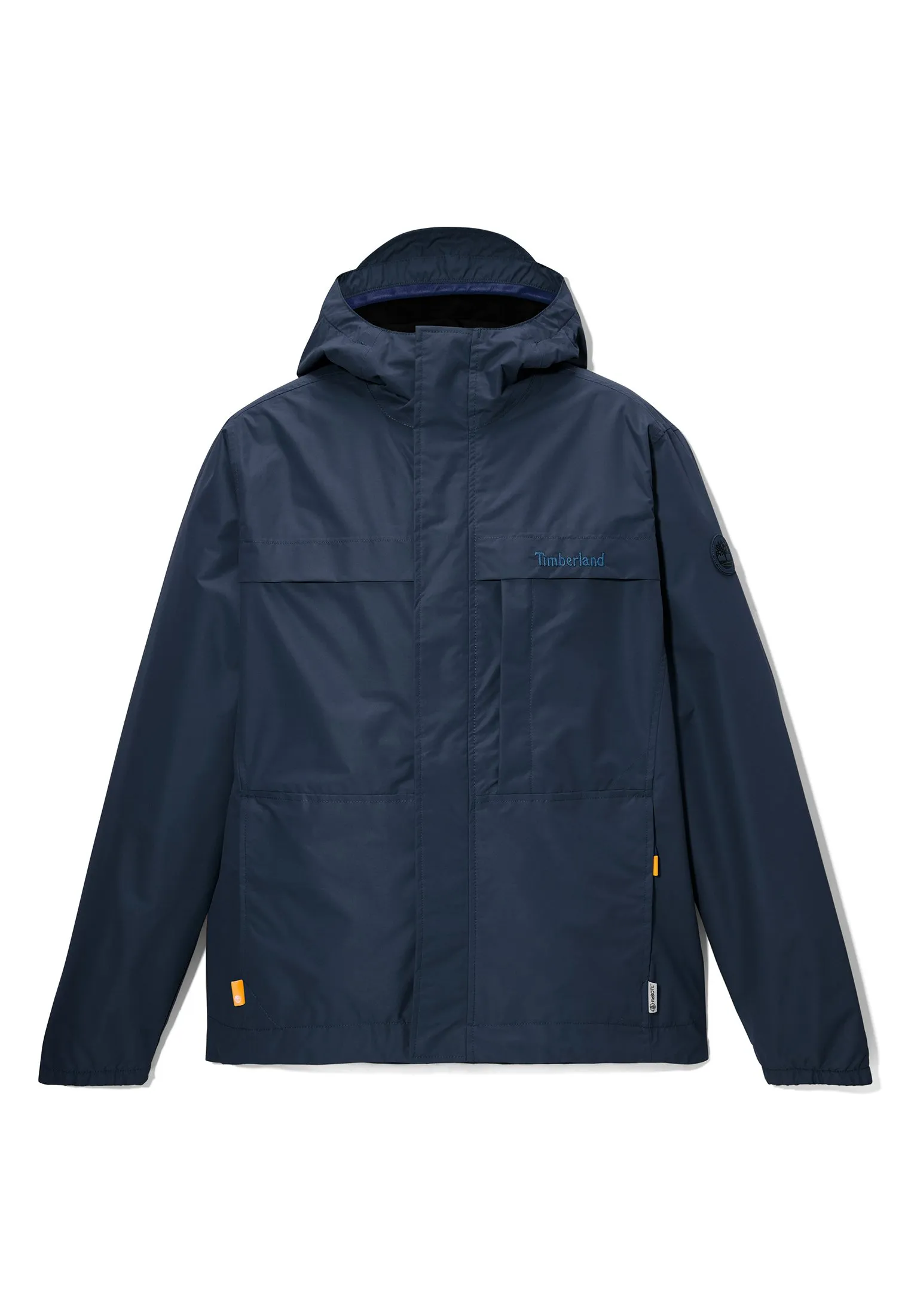 BENTON WATER RESISTANT SHELL JACKET - Giacca a vento