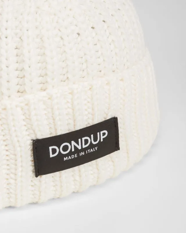 Berretto in lana DONDUP