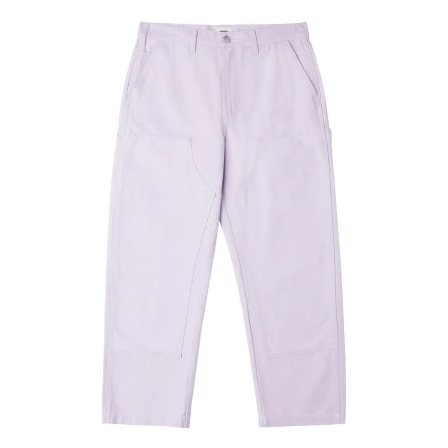 Big Timer Twill Double Knee Carpenter Pant