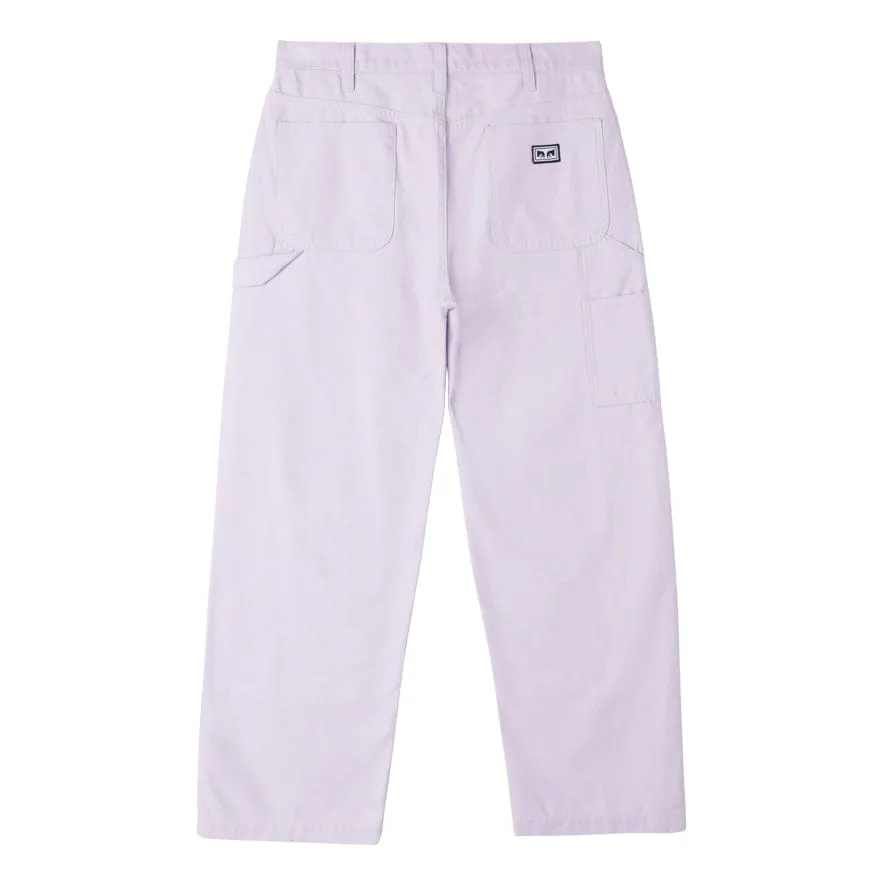 Big Timer Twill Double Knee Carpenter Pant