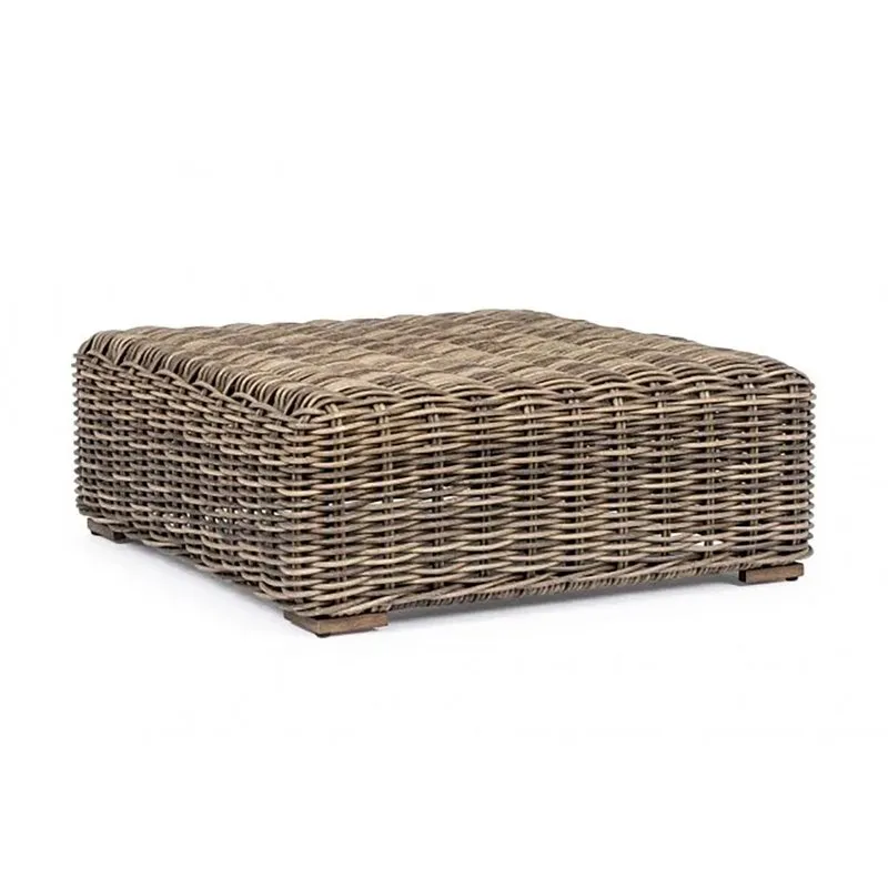 Bizzotto outdoor Tavolino Coraline 83x83
