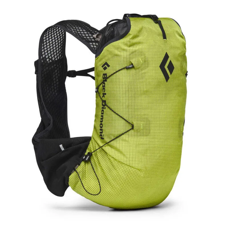 Black Diamond Distance 8 - Zaino trail running - Donna