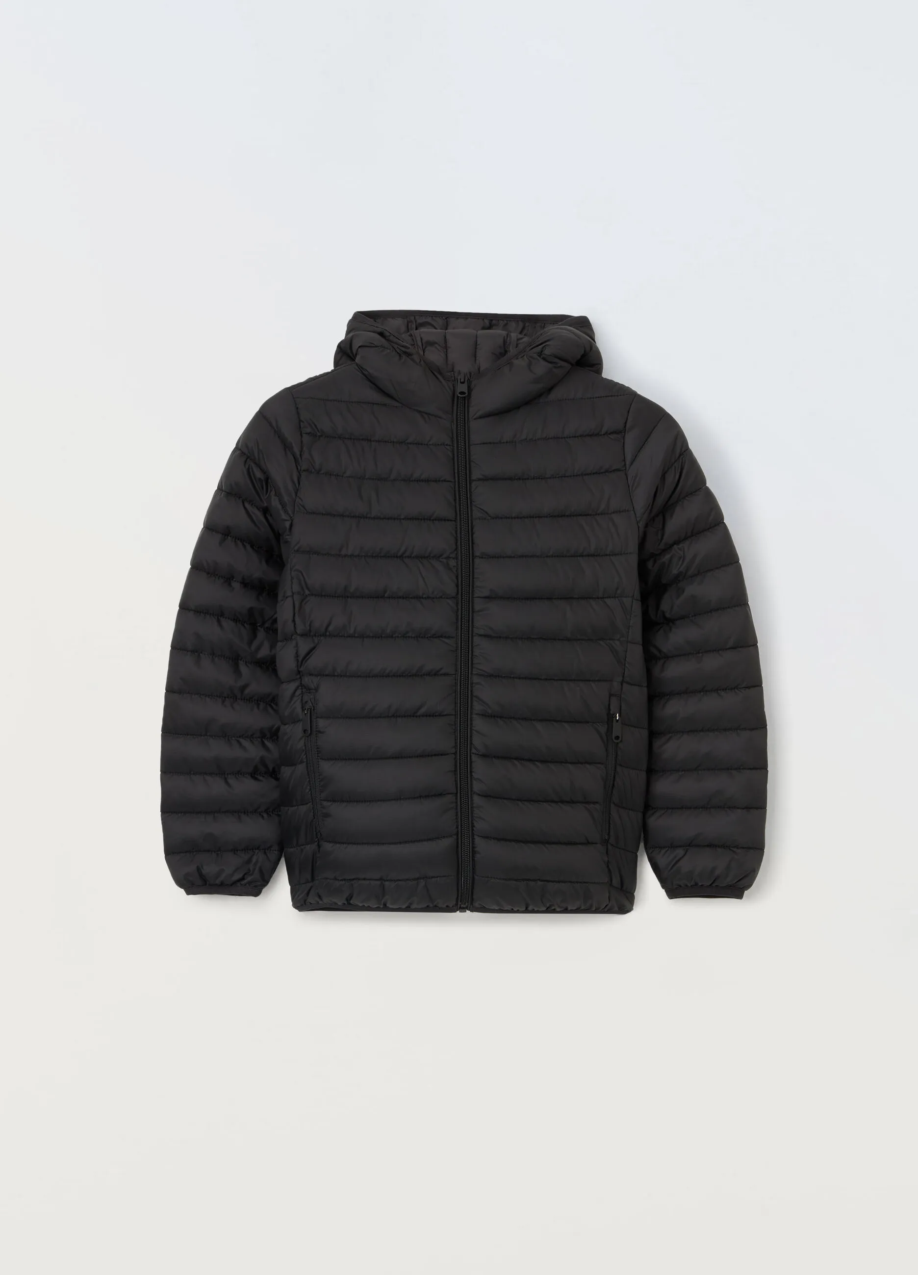 BLUKIDS  Piumino ultra leggero ragazzo