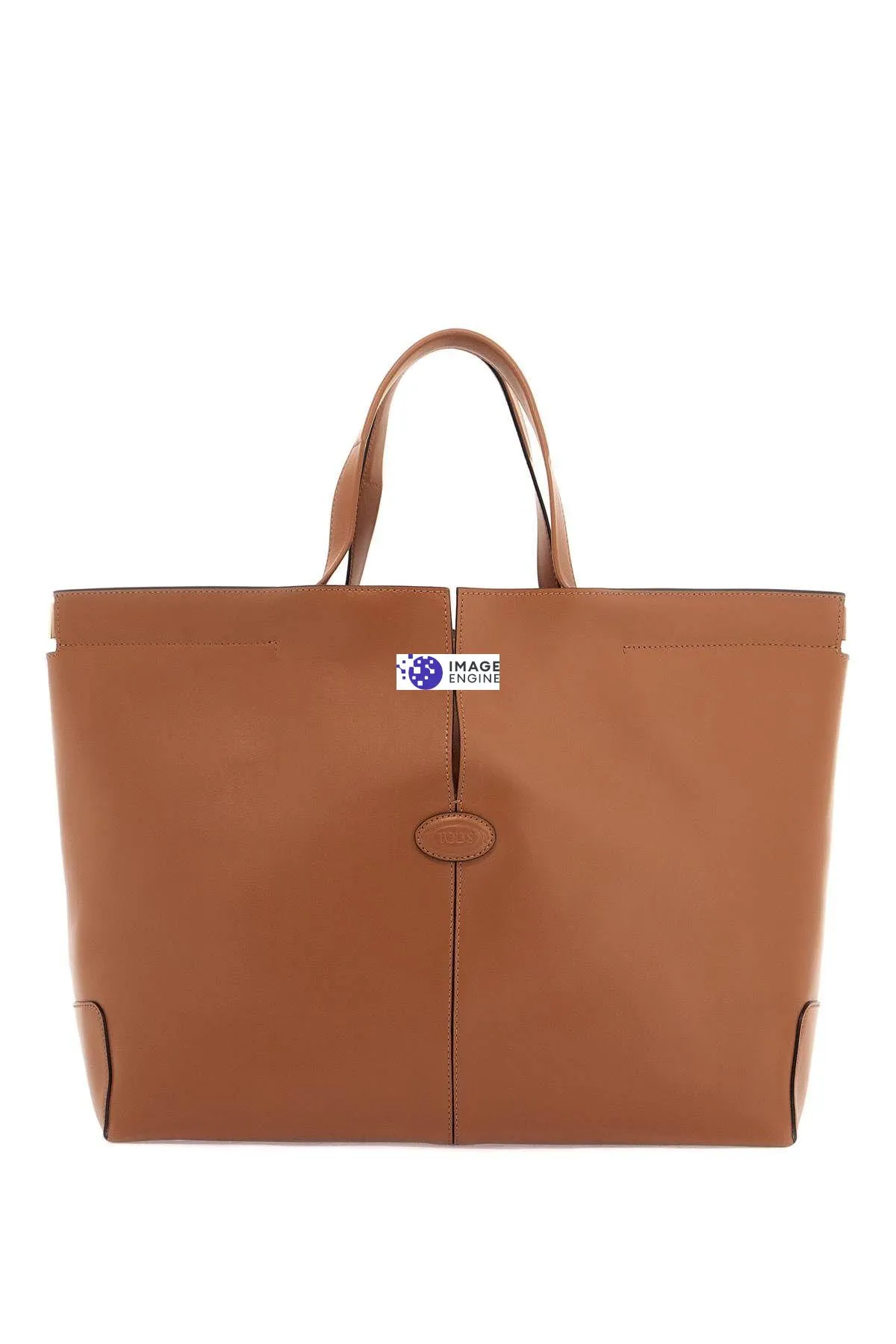 Borsa a mano media Folio