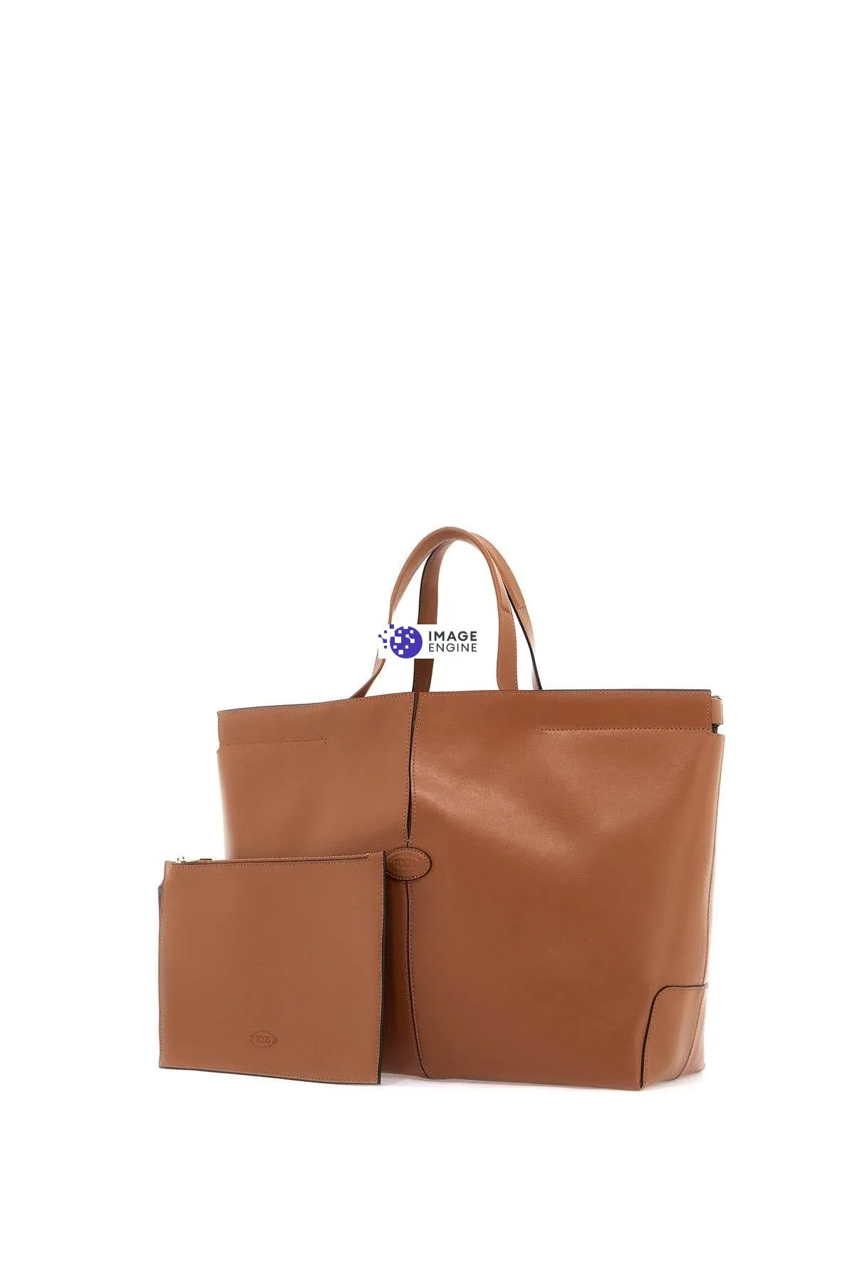 Borsa a mano media Folio