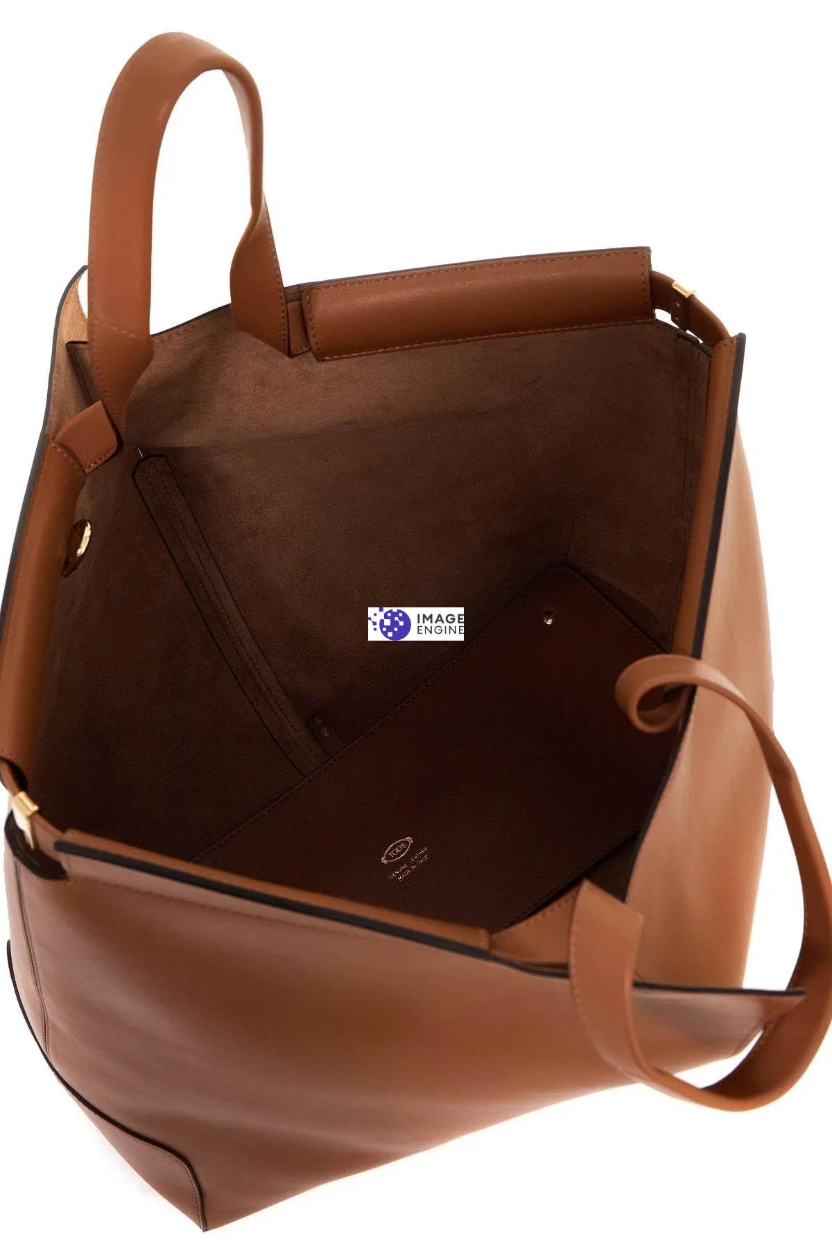 Borsa a mano media Folio