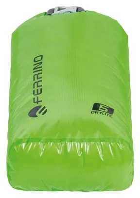 Borsa Impermeabile Ferrino Drylite Lt 5 Verde
